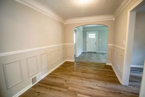 Entry Way - 2513 Norbert, Flint, MI 48504 photo 2 of 4