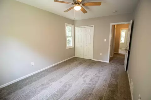 Bedroom - 2513 Norbert, Flint, MI 48504 photo 5 of 6
