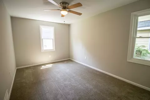 Bedroom - 2513 Norbert, Flint, MI 48504 photo 4 of 6