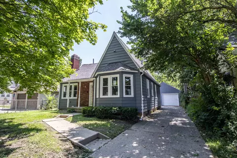 2513 Norbert, Flint, MI 48504