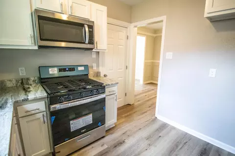 Entry Way - 2513 Norbert, Flint, MI 48504 photo 1 of 4
