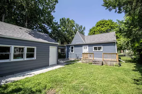 Exterior - 2513 Norbert, Flint, MI 48504 photo 2 of 4