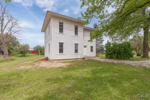 9024 W Carleton, Clayton, MI 49235