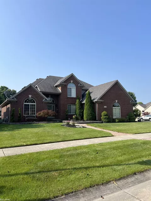 21268 Venice, Macomb, MI 48044
