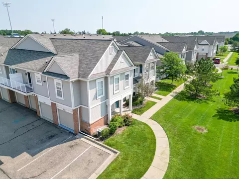 8201 Addington, Walled Lake, MI 48390