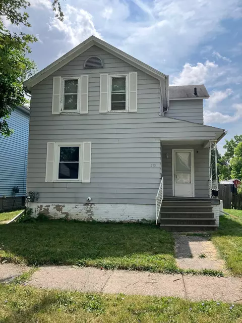 212 N Granger, Saginaw, MI 48602