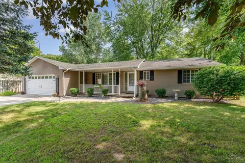 7539 Mccliggott, Saginaw, MI 48609
