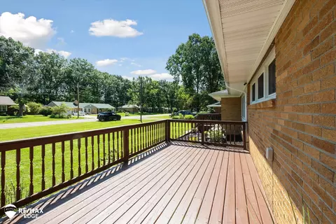 Exterior - 2349 Harmony, Burton, MI 48509 photo 3 of 9