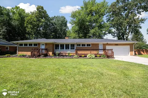 Exterior - 2349 Harmony, Burton, MI 48509 photo 1 of 9