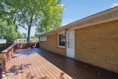 Exterior - 2349 Harmony, Burton, MI 48509 photo 6 of 9