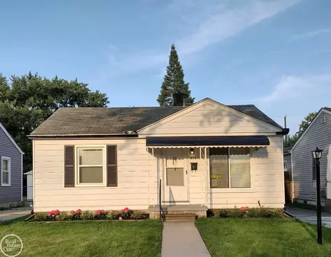 5933 Katherine, Taylor, MI 48180