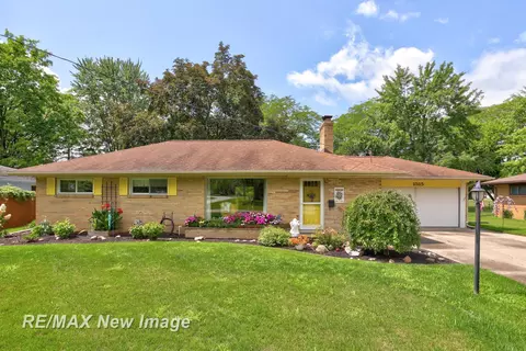 1515 Sauk, Saginaw, MI 48638