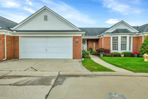 37816 Maple, Clinton Township, MI 48036
