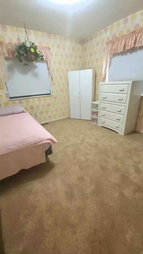 Bedroom - 10066 Carpenter, Flushing, MI 48433 photo 3 of 4
