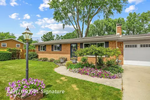 3360 Northwood, Saginaw, MI 48603