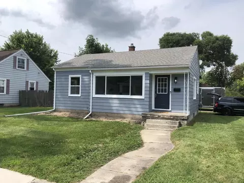 1004 Reed, Saginaw, MI 48602
