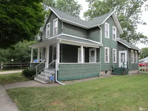522 W 6th, Monroe, MI 48161