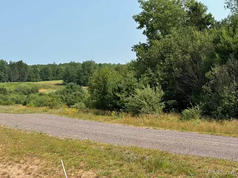 22009 River Trl, Houghton, MI 49931