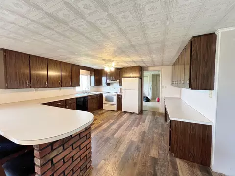 78 W Custer, Sandusky, MI 48471 photo 3