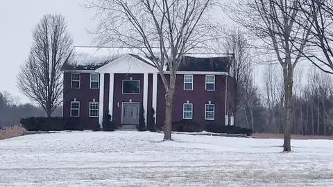 5335 Meisner, East China, MI 48054