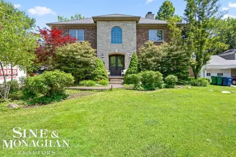 1036 Whittier, Grosse Pointe Park, MI 48230