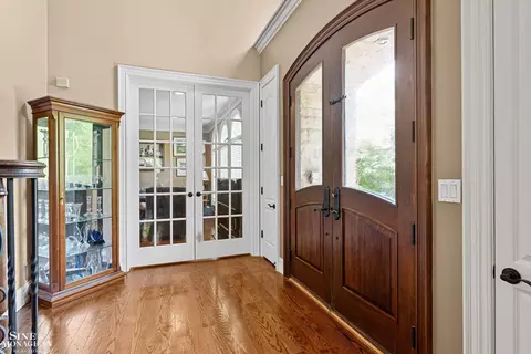 1036 Whittier, Grosse Pointe Park, MI 48230 photo 3