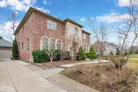 1036 Whittier, Grosse Pointe Park, MI 48230 photo 43