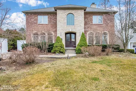 1036 Whittier, Grosse Pointe Park, MI 48230 photo 41