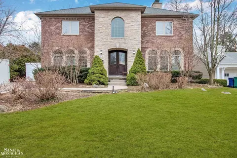 1036 Whittier, Grosse Pointe Park, MI 48230 photo 39