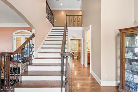 1036 Whittier, Grosse Pointe Park, MI 48230 photo 5