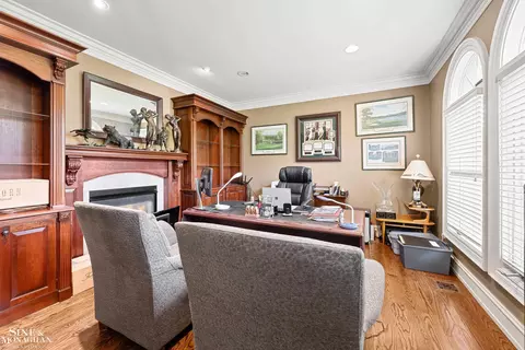 1036 Whittier, Grosse Pointe Park, MI 48230 photo 7