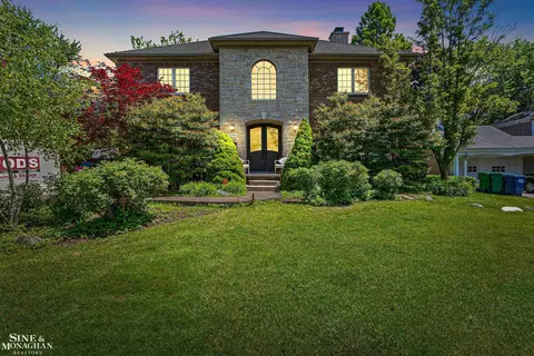 1036 Whittier, Grosse Pointe Park, MI 48230 photo 44