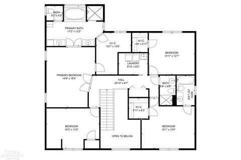 1036 Whittier, Grosse Pointe Park, MI 48230 photo 46