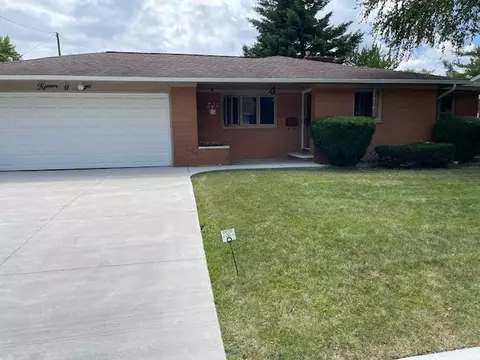 1508 30th, Bay City, MI 48708