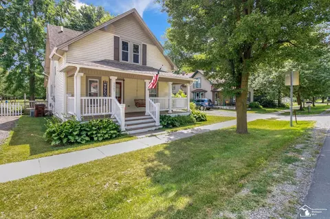 1507 W Samaria, Samaria, MI 48177