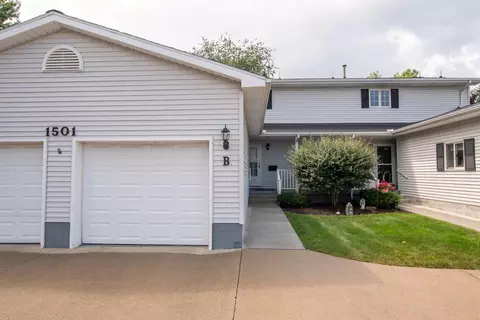 1501 E Gaylord UNIT B, Mount Pleasant, MI 48858