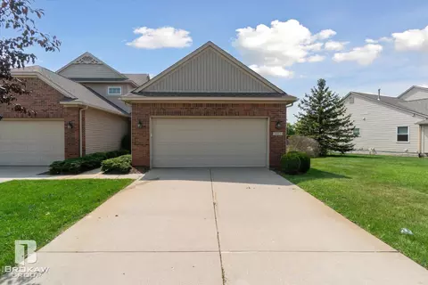4017 Horizon, Davison, MI 48423