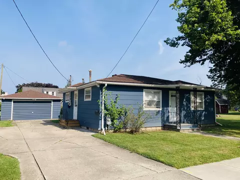406 Chandler, Bay City, MI 48706