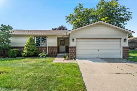 16830 N Gardenia #29, Fraser, MI 48026