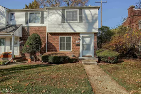 22959 Allen, Saint Clair Shores, MI 48080