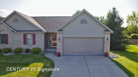 3194 Amsterdam, Clio, MI 48420