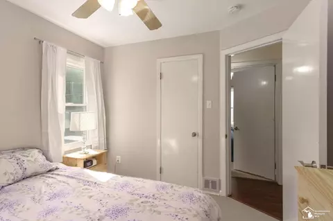 Bedroom - 3343 William, Dearborn, MI 48124 photo 3 of 4