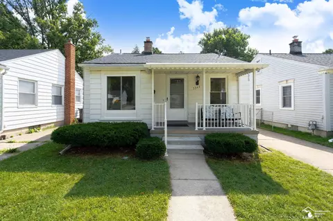 3343 William, Dearborn, MI 48124