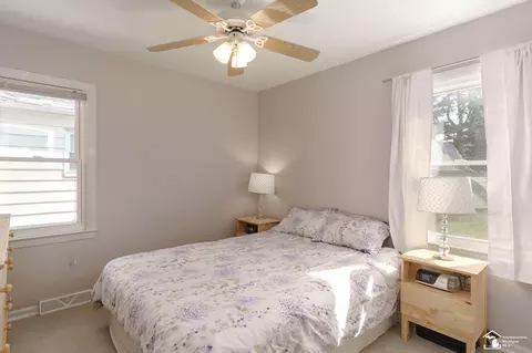 Bedroom - 3343 William, Dearborn, MI 48124 photo 1 of 4