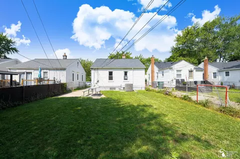 Exterior - 3343 William, Dearborn, MI 48124 photo 1 of 3