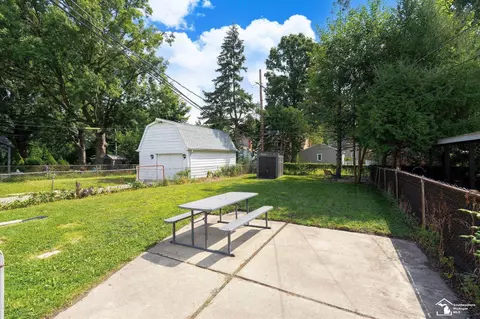 Exterior - 3343 William, Dearborn, MI 48124 photo 3 of 3