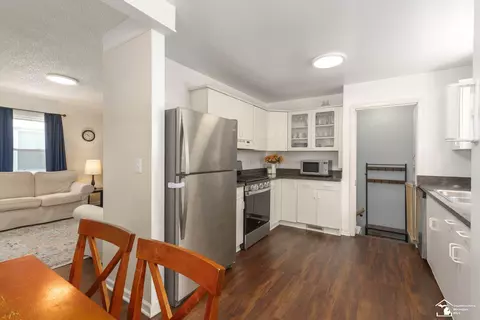 Kitchen - 3343 William, Dearborn, MI 48124 photo 1 of 5