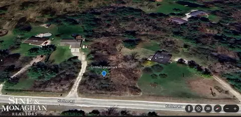 Vacant Klettner, Saint Clair, MI 48079