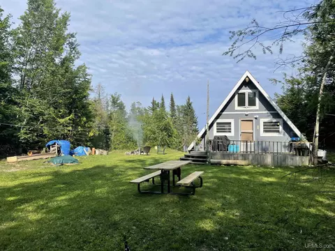 3354 Whitecaps, Thompson, MI 49854