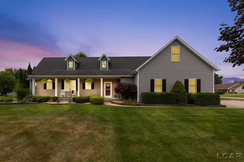 3110 Pender, Adrian, MI 49221